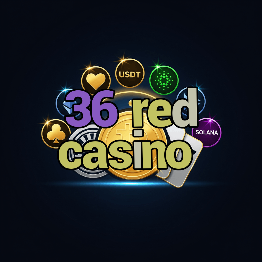36 Red Casino - Ultimate Roulette Destination